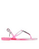 KARL LAGERFELD Сандали KL80002A Fuschia Rubber - Mera.bg