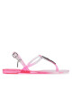 KARL LAGERFELD Сандали KL80002A Fuschia Rubber - Mera.bg