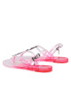 KARL LAGERFELD Сандали KL80002A Fuschia Rubber - Mera.bg