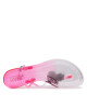 KARL LAGERFELD Сандали KL80002A Fuschia Rubber - Mera.bg
