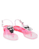 KARL LAGERFELD Сандали KL80002A Fuschia Rubber - Mera.bg