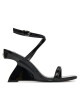 KARL LAGERFELD Сандали Waverly KL34612 Черен - Mera.bg