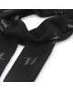 KARL LAGERFELD Шал 230W3309 Black A999 - Mera.bg