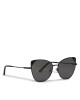 KARL LAGERFELD Слънчеви очила KL341S 001 Черен - Mera.bg
