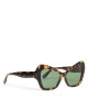 KARL LAGERFELD Слънчеви очила KL6076S 240 - Mera.bg