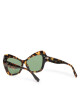 KARL LAGERFELD Слънчеви очила KL6076S 240 - Mera.bg
