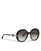 KARL LAGERFELD Слънчеви очила KL6084S 017 Черен - Mera.bg