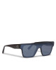 KARL LAGERFELD Слънчеви очила KL6090S 002 Черен - Mera.bg