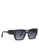 KARL LAGERFELD Слънчеви очила KL6098S Черен - Mera.bg