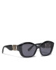 KARL LAGERFELD Слънчеви очила KL6102S Black - Mera.bg