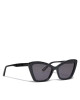 KARL LAGERFELD Слънчеви очила KL6105S Черен - Mera.bg
