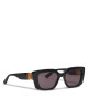 KARL LAGERFELD Слънчеви очила KL6125S 001 Черен - Mera.bg
