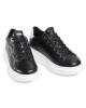 KARL LAGERFELD Сникърси KL62538 Черен - Mera.bg