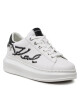 KARL LAGERFELD Сникърси KL62572 Бял - Mera.bg