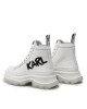 KARL LAGERFELD Сникърси KL42949 Бял - Mera.bg