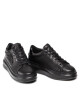 KARL LAGERFELD Сникърси KL62539 Черен - Mera.bg