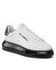 KARL LAGERFELD Сникърси KL52625 Бял - Mera.bg