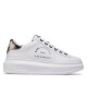 KARL LAGERFELD Сникърси KL62538 Бял - Mera.bg