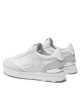 KARL LAGERFELD Сникърси KL61942 White/Silver - Mera.bg
