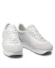 KARL LAGERFELD Сникърси KL61942 White/Silver - Mera.bg