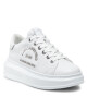 KARL LAGERFELD Сникърси KL62539 Бял - Mera.bg