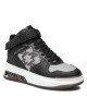KARL LAGERFELD Сникърси KL62089 Black/Lt Grey - Mera.bg