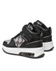 KARL LAGERFELD Сникърси KL62089 Black/Lt Grey - Mera.bg