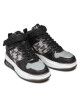 KARL LAGERFELD Сникърси KL62089 Black/Lt Grey - Mera.bg