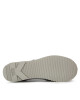 KARL LAGERFELD Сникърси KL61932 White Lth/Txt W/Iridesnt - Mera.bg