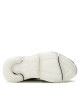 KARL LAGERFELD Сникърси KL63243 Black Knit Textile - Mera.bg