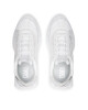 KARL LAGERFELD Сникърси KL53926 White Lthr/Mono - Mera.bg