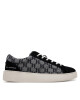 KARL LAGERFELD Сникърси Flint II KL53323 Черен - Mera.bg