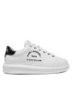 KARL LAGERFELD Сникърси Kapri KL52539K Бял - Mera.bg