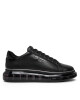 KARL LAGERFELD Сникърси Kapri Kushion KL52615 Черен - Mera.bg