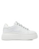 KARL LAGERFELD Сникърси KL42324A Бял - Mera.bg