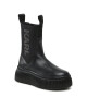 KARL LAGERFELD Сникърси KL42360 Черен - Mera.bg