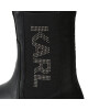KARL LAGERFELD Сникърси KL42360 Черен - Mera.bg