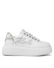 KARL LAGERFELD Сникърси KL42372A Бял - Mera.bg