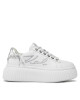KARL LAGERFELD Сникърси KL42372A Бял - Mera.bg