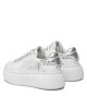 KARL LAGERFELD Сникърси KL42372A Бял - Mera.bg