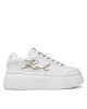 KARL LAGERFELD Сникърси KL42372S Бял - Mera.bg