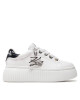 KARL LAGERFELD Сникърси KL42376A Бял - Mera.bg