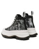 KARL LAGERFELD Сникърси KL42952 Black - Mera.bg