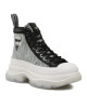 KARL LAGERFELD Сникърси KL42959 Black - Mera.bg