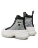 KARL LAGERFELD Сникърси KL42959 Black - Mera.bg