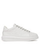 KARL LAGERFELD Сникърси KL52548F Бял - Mera.bg