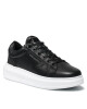 KARL LAGERFELD Сникърси KL52575 Black - Mera.bg