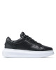 KARL LAGERFELD Сникърси KL52575 Black - Mera.bg