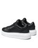 KARL LAGERFELD Сникърси KL52575 Black - Mera.bg