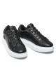 KARL LAGERFELD Сникърси KL52575 Black - Mera.bg